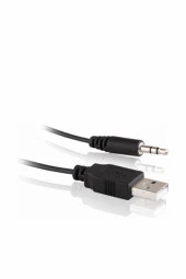 Bilgisayar İçin 2.0 Mini USB Bilgisayar Speaker - 3