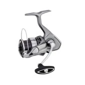 Daiwa Exceler LT 23 4000C Spin Olta Makinesi thumbnail 2
