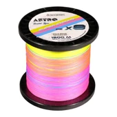 Remixon Astro 8B Multicolor 1500m İp Misina - 1