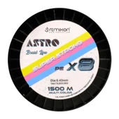 Remixon Astro 8B Multicolor 1500m İp Misina - 2