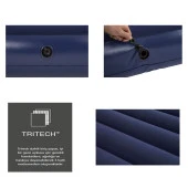 Pavillo 67680 Tritech Twin 185x99x30cm Şişme Yatak - 2