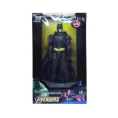 Ethem Oyuncak Batman Tekli Figür 2158-1 - 5