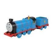 Fisher Price Thomas ve Arkadaşları Motorlu Büyük Tekli Trenler Favori Karakterler (Karışık Model 1 Adet) thumbnail 3