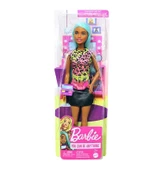 Barbie Kariyer Bebekleri HKT66 - 1