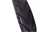 COMPASS 20*4.00 Slick Fat Bike Lastiği Amber - 2