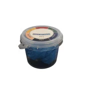 El Egzersiz Hamuru 454 gr Mavi Renk (Sert) - 1