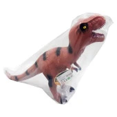 Asya Oyuncak Dinazorlar Sesli Dinazor 35 CM (Karışık Model 1 Adet) - 2