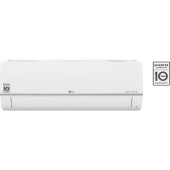 LG Dualcool Plus PC12SQ 12000 BTU A++ Inverter Duvar Tipi Klima - 1