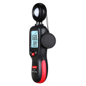 WINTACT WT81 Dijital Lüks Metre Işık Ölçer thumbnail 3