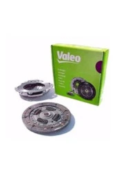 DEBRİYAJ SETİ RULMANSIZ FOCUS 1.6 1.8 16V  98-01 ESCORT CL-CLX thumbnail 2