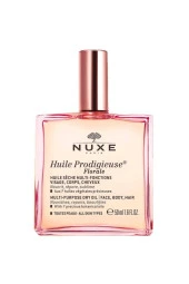 Nuxe Huile Prodigieuse Florale Kuru yağ 50 ml - 1