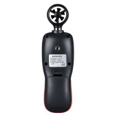 WINTACT WT82 Dijital Anemometre Hava Hız Ölçer thumbnail 3