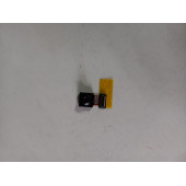 ASLANTİC Huawei Y6 2019 (MRD-LX1) ÖN KÜÇÜK KAMERA ORJINAL - 1