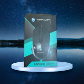 KONFULON USB Lİ KABLOLU OPTİCAL MOUSE MAUS - 1