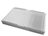 POLEN FİLTRESİ PEUGEOT 307 308 RCZ CİTROEN C3 C3 C4 DS4 YS6447KK - 1