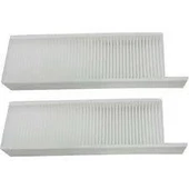 POLEN FİLTRESİ PEUGEOT CİTROEN İTHAL ÜRÜN YS6447XF - 1