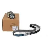 ALTERNATÖR KAYIŞ SETİ 1.2 16V PEUGEOT CITROEN ORİJİNAL ÜRÜN 1621267280 - 1