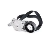 ALTERNATÖR KAYIŞ SETİ 1.4 HDI 1.6 HDI  DİZEL PEUGEOT CITROEN ORJİNAL ÜRÜN 1611277580 - 1