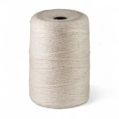 Aletçantam Pamuk İp Bitki Çiçek Fİde Domates Bağlama İpi - 1Kg - 1