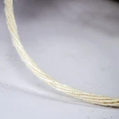 Aletçantam Pamuk İp Bitki Çiçek Fİde Domates Bağlama İpi Bobin - 2