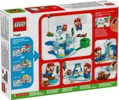 Lego Super Mario 71430 Penguin Family Snow Adventure - 2