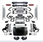 W463 G63 Uyumlu Body Kit Parça - 1