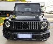 W463 G63 Uyumlu Body Kit Parça - 2