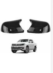 Yarasa ayna Uyumlu kapağı VW Amarok 2010-/AYKAY089 Parça - 1
