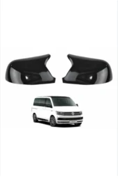 Yarasa Ayna Uyumlu Kapağı Volkswagen Transporter T6 2010-2022 / Aykay092 Parça - 1