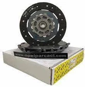 DEBRİYAJ SETİ RULMANSIZ 1.5 DİZEL DV5RD PEUGEOT CİTROEN OPEL ORJ.ÜRÜN 1617985780 - 1