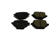 ARKA BALATASI 1635254980-PEUGEOT-CITROEN-ORJİNAL - 1