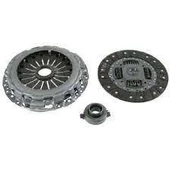 DEBRİYAJ SETİ 2.0HDİ-PEUGEOT CİTROEN 1611270680 ORJ.ÜRÜN - 1