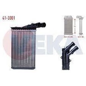 KALORİFER RADYATÖRÜ PEUGEOT 306 PARTNER CITROEN XSARA BERLİNGO 6448.78 413301 - 1