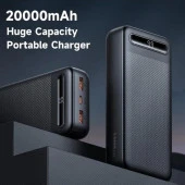 Mcdodo Mc-4432 20000 Mah. 10.5W Powerbank thumbnail 3