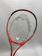 Head Redical 25 Tenis Raketi (Andy Murray Edition) 2.El - 4