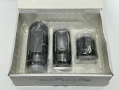 Nikon Fun Fun Lens Seti 20mm / 90-120mm / 400mm - 4