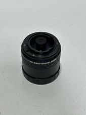 Nikon Fun Fun Lens Seti 20mm / 90-120mm / 400mm - 11