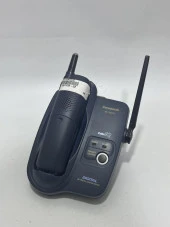 Panasonic KX-TG2313F Telsiz Telefon (Kutusuz) - 2