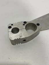 Leibinger 321A-422RH Gto 46 Numaratör Kamı 2. El - 3