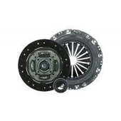 DEBRİYAJ SETİ  1.6 HDİ -2.0 HDİ PEUGEOT CİTROEN 1611268580 ORJ.ÜRÜN - 1