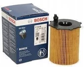 YAĞ FİLTRE 1.4 HDİ 1.6 HDİ PEUGEOT CITROEN BOSCH MARKA.ÜRÜN 0986TF0094 - 1
