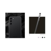 Samsung Galaxy S23 256 GB 8 GB Ram SİYAH RENK  (Samsung Türkiye Garantili) - 1