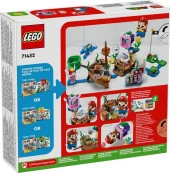 LEGO Super Mario 71432 Dorrie's Sunken Shipwreck Adventure - 2