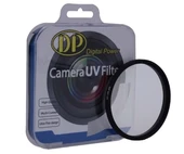 Dp 77mm Uv Filtre - 1