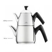 Jumbo Lizbon Midi Çaydanlık thumbnail 9