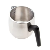 Jumbo Steel Mat Çaydanlık thumbnail 3