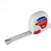 Fisco Şerit Metre Unimatic 3 Mt - Orijinal Yerli Üretim !! - 1