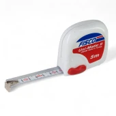 Fisco Şerit Metre Unimatic 5 Mt - Orijinal Yerli Üretim !! - 1