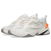 Nike M2K Tekno Phantom Orange Spor Ayakkabı - 2
