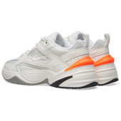 Nike M2K Tekno Phantom Orange Spor Ayakkabı - 3